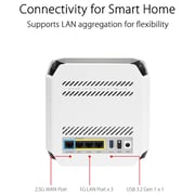 Asus Tri-Band WiFi 6 Gaming Mesh WiFi System