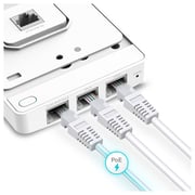 Tp-Link AX1800 Wall Plate Dual-Band WiFi 6 Access Point