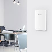 Tp-Link AX1800 Wall Plate Dual-Band WiFi 6 Access Point
