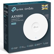Tp-Link AX1800 Ceiling Mount Dual-Band WiFi 6 Access Point