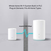 Huawei Q2 Pro System 1 Satellite Home WiFi Router
