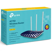 Tp-Link AC750 Dual-Band WiFi Router