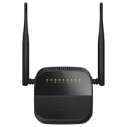 D-Link N300 ADSL2+ Modem Wireless Router