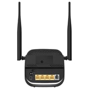 D-Link N300 ADSL2+ Modem Wireless Router