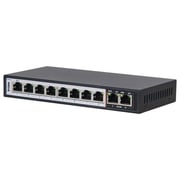 D-Link Long Range PoE Surveillance Switch