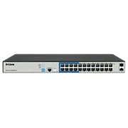 D-Link 26-Port Switch
