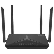 D-Link N300 Wireless Single Band Gigabit Router