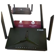 D-Link N300 Wireless Single Band Gigabit Router
