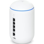Ubiquiti Networks UniFi Dream AX3000 Dual-Band PoE Comp Router