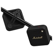 Marshall Willen II Bluetooth Speaker Black/Brass