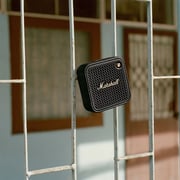 Marshall Willen II Bluetooth Speaker Black/Brass