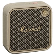 Marshall Willen II Bluetooth Speaker Cream