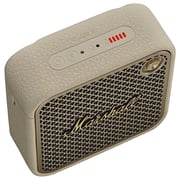 Marshall Willen II Bluetooth Speaker Cream