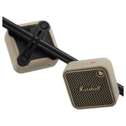 Marshall Willen II Bluetooth Speaker Cream