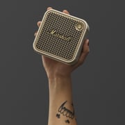 Marshall Willen II Bluetooth Speaker Cream