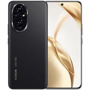 Honor 200 512GB Black 5G Smartphone + Honor Choice Band