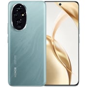 Honor 200 512GB Emerald Green 5G Smartphone + Honor Choice Band