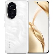 Honor 200 512GB 12GB Moonlight White 5G Smartphone + Honor Choice Band