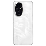 Honor 200 512GB 12GB Moonlight White 5G Smartphone + Honor Choice Band