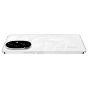 Honor 200 512GB 12GB Moonlight White 5G Smartphone + Honor Choice Band