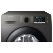 Samsung Front Load Washer 8 kg WW80TA046AX + Front Load Dryer 8 kg DV80T5220AX