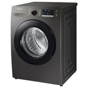 Samsung Front Load Washer 8 kg WW80TA046AX + Front Load Dryer 8 kg DV80T5220AX