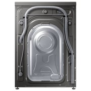 Samsung Front Load Washer 8 kg WW80TA046AX + Front Load Dryer 8 kg DV80T5220AX