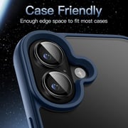 Maxguard Lens Protector Clear iPhone 16 Plus/iPhone 16