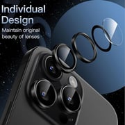 Maxguard Lens Protector Clear iPhone 16 Pro/iPhone Pro Max