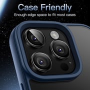 Maxguard Lens Protector Clear iPhone 16 Pro/iPhone Pro Max