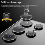 Maxguard Lens Protector Clear Samsung Galaxy S24 Ultra
