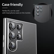 Maxguard Lens Protector Clear Samsung Galaxy S24 Ultra