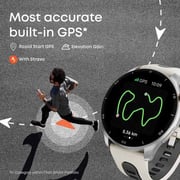 Titan 90206AP02 Celestor Smartwatch Blue