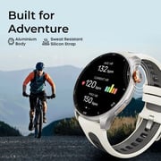 Titan 90206AP02 Celestor Smartwatch Blue
