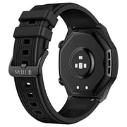 Titan 90208NM01 Maestro Smartwatch Black