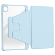 Glassology Case with Screen Protector Assorted Samsung Galaxy A9 8.7Inch