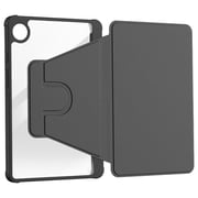 Glassology Case with Screen Protector Assorted Samsung Galaxy A9 8.7Inch