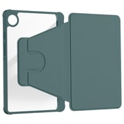 Glassology Case with Screen Protector Assorted Samsung Galaxy A9 8.7Inch