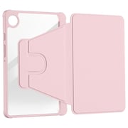Glassology Case with Screen Protector Assorted Samsung Galaxy A9 8.7Inch