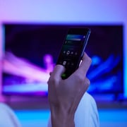 Philips Hue HDMI Sync Box Black