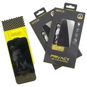 Digitplus Privacy Screen Protector Black iPhone 16 Pro Max