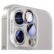 Digitplus Lens Protector Clear iPhone 16 Pro/iPhone 16 Pro Max