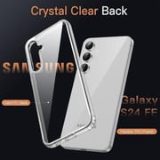 Protect Lucid Case With Screen Protector Clear Samsung Galaxy S24 FE