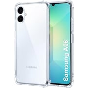 Protect Lucid Case With Screen Protector Clear Samsung Galaxy A06