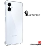 Protect Lucid Case With Screen Protector Clear Samsung Galaxy A06
