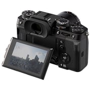 Fujifilm X-T5 Mirrorless Camera Black + 16-50mm F/2.8-4.8 Lens