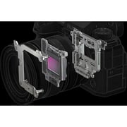 Fujifilm X-T5 Mirrorless Camera Black + 16-50mm F/2.8-4.8 Lens