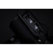 Fujifilm X-T5 Mirrorless Camera Black + 16-50mm F/2.8-4.8 Lens