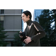 Fujifilm X-T5 Mirrorless Camera Black + 16-50mm F/2.8-4.8 Lens