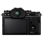 Fujifilm X-T5 Mirrorless Camera Black + 16-50mm F/2.8-4.8 Lens